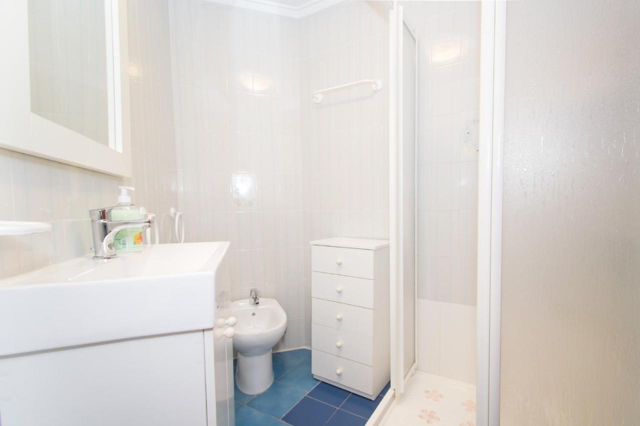Santa Pola Appartement Cosy Eksteriør billede